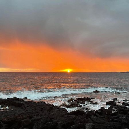 Alii Villas Condominiums Kailua-Kona Ngoại thất bức ảnh